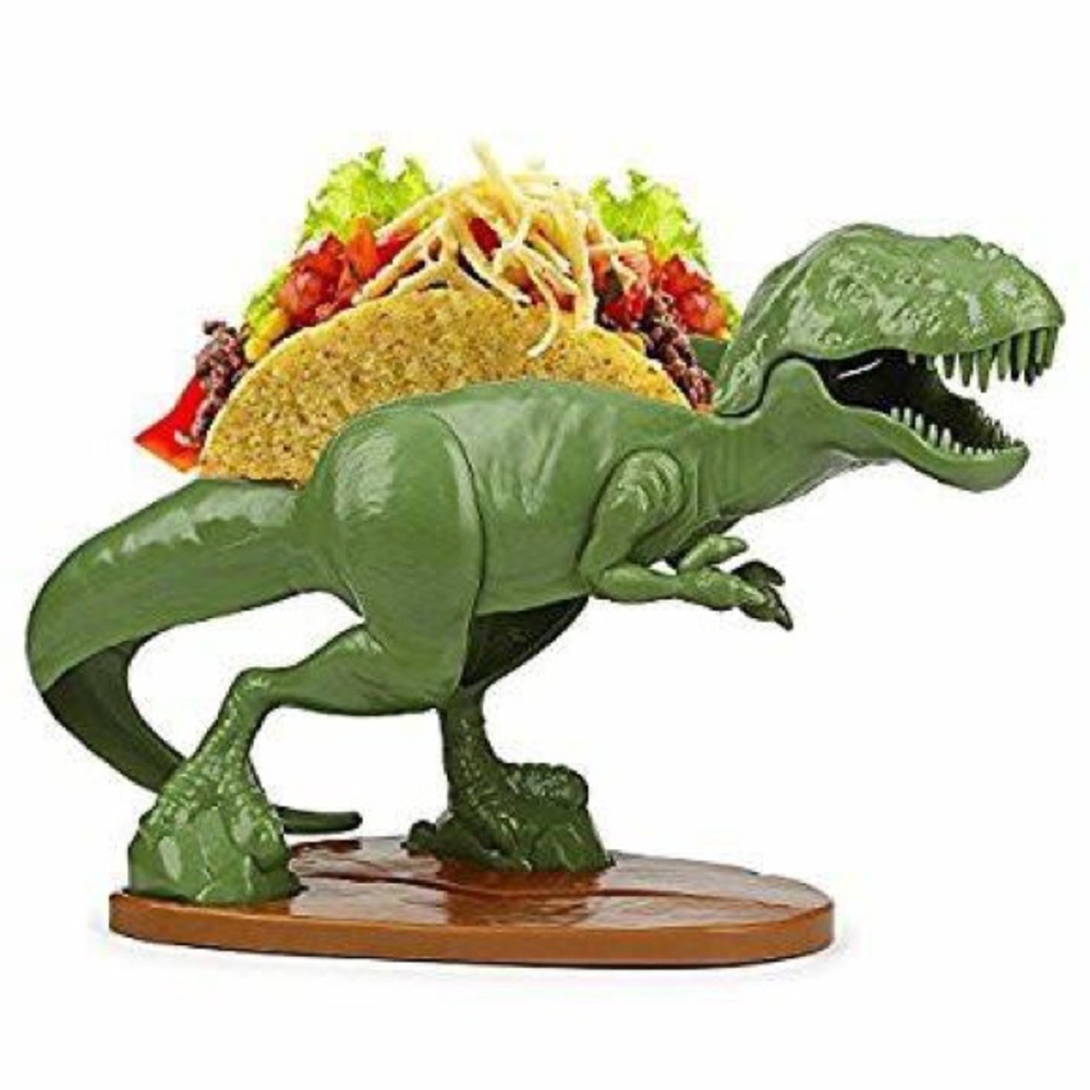 Taco holder